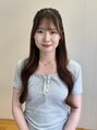 ビューバイネオリーブ 用賀店(Beau'r by neolive) 青木汐音 【用賀】