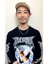 エイト新宿店(EIGHT shinjuku)&nbsp;吉松 大輝