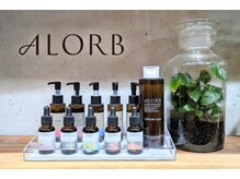 クリート(Criite)の雰囲気（スタッフ全員【ALORB認定スパ二スト】　癒しのヘッドスパも◎）