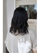 コレロ ヘアー(KORERO hair)&nbsp;全年代女性におすすめ、ミディアムヘア