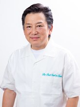 モリゲン フェローシップ レグ(MORIGEN fellowship REGU) 小西 利昭