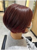 ショートボブ《L.E.M仙台店》