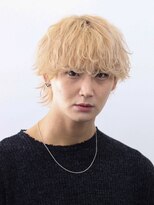 トゥルークリエイション 大宮(True Creation)&nbsp;ハイトーンマッシュ