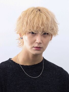 トゥルークリエイション 大宮(True Creation) ハイトーンマッシュ