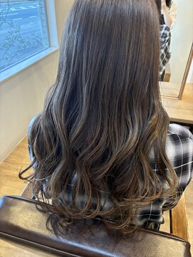 ムクヘア(MUKU hair) Highlight