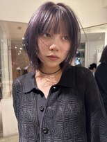 ツナグ(tsunagu)&nbsp;purple