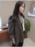 グレージュ
