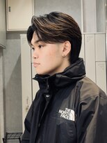 ジーナ 天神(Zina)&nbsp;フェザーウルフ【石満指名】