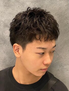 ヒロギンザ 横浜店(HIRO GINZA) ナチュラルショート