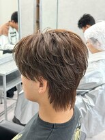 ラヴィット 横浜店(LUVIT)&nbsp;フェザーシースルーセンターパート