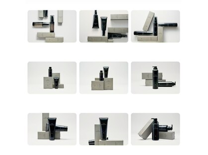 アシアト(ashiato)の写真