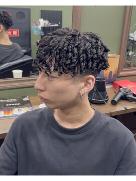 フィンガーコイル