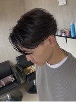 トリコ(ToricO)&nbsp;フェザーパーマ