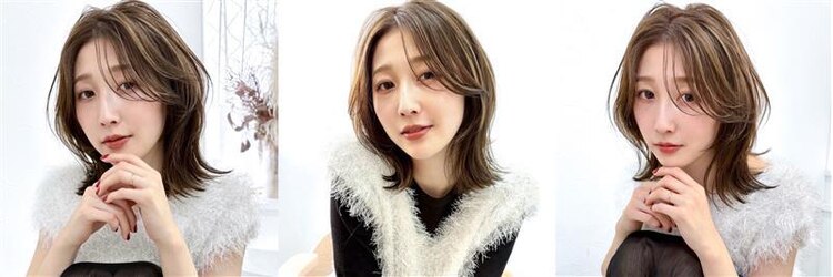 ロマーリ 岡山店(LOMARLIE)のサロンヘッダー