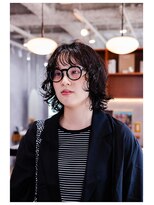 ベンジー 名駅店(benji)&nbsp;ボブパーマ