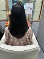 ファム 楽々園店(femme) レイヤー