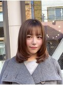 レイヤーカット