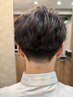 メンズカット￥３２００＃錦糸町