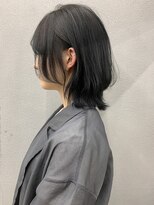 エモ(emo.)&nbsp;20代/30代/40代/船橋ショート/ボブレイヤー【村松】