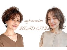 スーパーセッションヘッドライン(SUPERSESSION HEADLINE)
