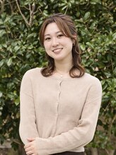 ザザ ZA/ZA 神楽坂&nbsp;落合 和奏