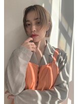 エンド 大阪梅田(&)&nbsp;ボブ