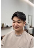 ベリーショート