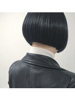 チャンス(CHANCE) コンパクトボブ