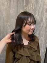 フルアヘッド(FULL A HEAD)&nbsp;オリーブカラー