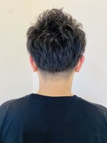 ルシードスタイル ナチュール(LUCIDO STYLE nature)&nbsp;膨らむお悩みを解消朝ラクツーブロック【下総中山】