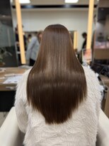ReFa認定プレミアムサロン 全席個室美容室 Zina ガーデンズ千早【6/27OPEN(予定)】&nbsp;【丸毛】髪質改善/髪質改善ストレート/酸熱/縮毛/縮毛矯正/千早