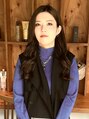 ハロー(Hollow) 秦 真奈美