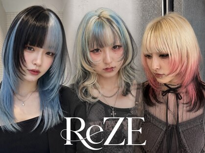 レゼ 町田(ReZE)の写真