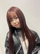 リトル 通町筋(little) Hinata