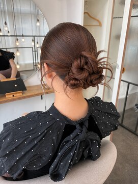 シア 新小岩店(SHEER) タイトカチモリ