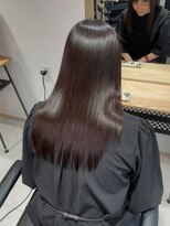 デン(DEN) 思わず二度見される♪【ツヤツヤ美人】