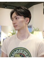バイブ(Vibe)&nbsp;似合わせメンズカット