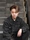 クラム(CRAMME)の写真/【yuta】束感・毛流れ・シルエットまで計算し尽くす匠の技術。どんな理想も叶えるメンズ特化スタイリスト
