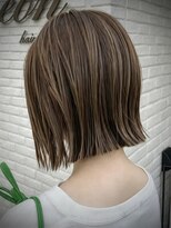 エオン(eon)&nbsp;・ヘイリーボブ
