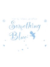 Something Blue【サムシングブルー】