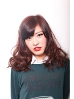 クラシュ(clash)&nbsp;ローズベリー