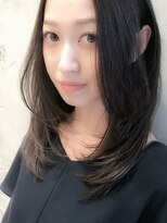 ザ シー 海老名(The C)&nbsp;「THE C 海老名」ミセス世代の白髪カバーするイルミナカラー登場