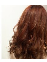 ヒマワリ(HIMAWARI)&nbsp;外国人風カラー