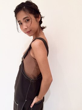 オーダー(OORDER) BOB×ARRANGE