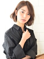 アッド バイ ケーツー(add by K-two)&nbsp;【add】CLASSY風大人ウェーブ/心斎橋&難波&堀江&新町