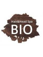 Hair&HeadSpa BIO