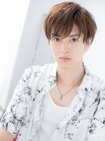 ドクターズサロン LAB 小山店&nbsp;【Lab小山】オシャレで清潔感あるクラウドマッシュc