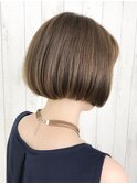 お客様カラースタイル
