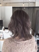 ビウラ(BIURA)&nbsp;グレージュカラー