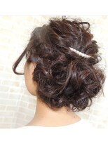 五番街&nbsp;《五番街》およばれスタイル×エアリー